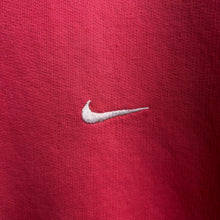 Load image into Gallery viewer, Y2K Nike Hoodie Size Large
