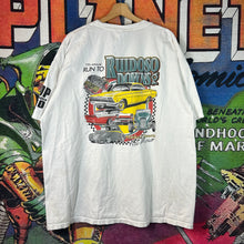 Load image into Gallery viewer, Y2K ‘The Early Times’ 2004 Tee Size 2XL
