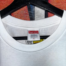Load image into Gallery viewer, Supreme Anatomy Tee Size L
