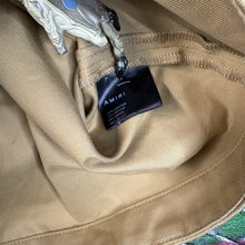 Load image into Gallery viewer, Amiri Arts District Camp Shirt Size XL
