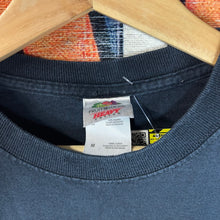Load image into Gallery viewer, Y2K ‘I Hate You’ Smiley Tee Size Medium
