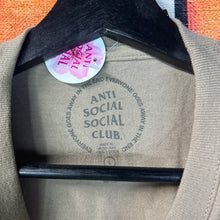 Load image into Gallery viewer, NWT Anti Social Social Club Japanese Tee Size Large
