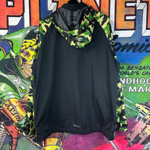 Load image into Gallery viewer, NWT Bape Adidas Golf Anorak Jacket Size XL
