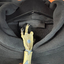 Load image into Gallery viewer, Fear Of God &quot;Essentials &quot; Hoodie Size Medium
