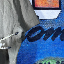 Load image into Gallery viewer, Helmut Lang Bondage Tee Size XS
