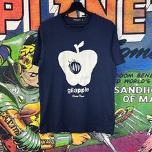 Load image into Gallery viewer, Undercover Gilapple Tee Size Medium
