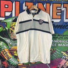 Load image into Gallery viewer, Polo Ralph Lauren Crest Polo Shirt Size XL
