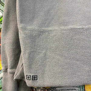 Ksubi Gray CrewNeck Size Medium