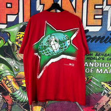 Load image into Gallery viewer, Barriers Public Enemy Tee Size 2XL
