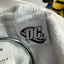 Load image into Gallery viewer, 2007 Bape x DC Full Zip Jacket Size Medium
