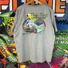 Load image into Gallery viewer, Harley Davidson North Carolina Tee Size XL
