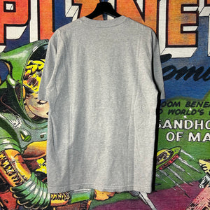 Palace 3D Pocket Tee Size Medium