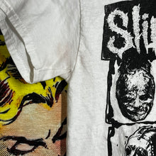 Load image into Gallery viewer, 2016 Slipknot North American Summer Tour Tee Size S
