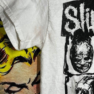 2016 Slipknot North American Summer Tour Tee Size S