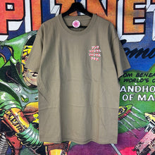 Load image into Gallery viewer, NWT Anti Social Social Club Japanese Tee Size Large
