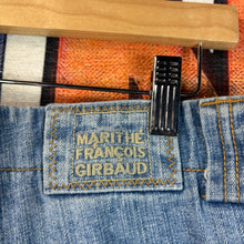 Load image into Gallery viewer, Y2K MFG Marithé + François Girbaud Jeans Size 32&quot;
