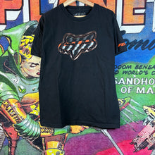Load image into Gallery viewer, Y2K Fox Racing Tee Size Large
