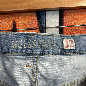 Y2K Guess Jeans Size 32”