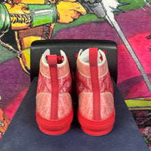 Load image into Gallery viewer, Christian Dior B23 Sneakers Red / Bordeaux Size 51 / 16.5
