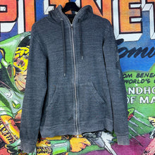 Load image into Gallery viewer, Undercoverism Full Length Zip-Up Hoodie Size Small / Medium
