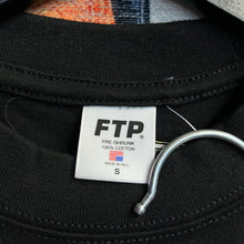 Load image into Gallery viewer, Brand New FTP Slipping Into Darkness Tee Size Small
