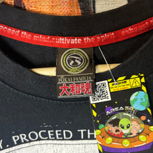 Load image into Gallery viewer, Y2K Fökai Spirits Tee Size XL
