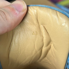 Load image into Gallery viewer, Christian Louboutin Louis Junior Spiked Sneakers Size 43/10
