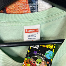 Load image into Gallery viewer, Supreme FW13 Wackies Love Joys Tee Size Large
