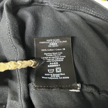 Load image into Gallery viewer, Rhude Rallye Logo Print Tee Size S
