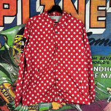 Load image into Gallery viewer, Supreme The North Face 2015 Coach Jacket Size Medium

