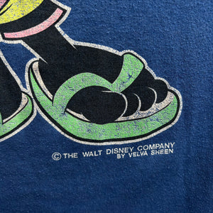 Vintage 80’s Mickey Mouse Florida Tee Size XL