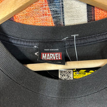 Load image into Gallery viewer, Y2K Ghost Rider Skull Tee Size Large
