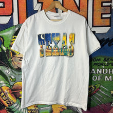Load image into Gallery viewer, Y2K Texas Sunset Tee Size Large
