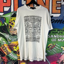 Load image into Gallery viewer, Number (N)ine 2004 Magical Design Tee Size 4 / XL
