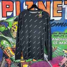 Load image into Gallery viewer, Supreme Hanes Thermal Long Sleeve Tee Size Large
