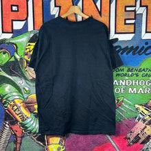Load image into Gallery viewer, Y2K ‘If My Music Is Too Loud You’re Too Old!’ Tee Size XL
