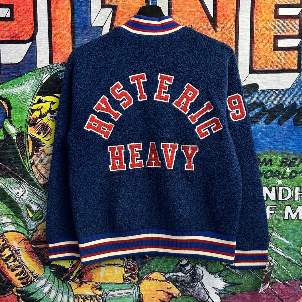 Vintage 90’s Hysteric Glamour Jacket Size Small
