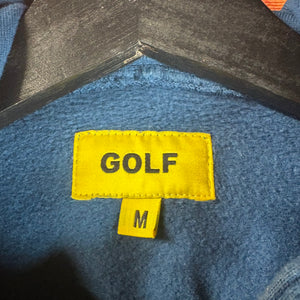 GolfWang Hoodie Size Medium