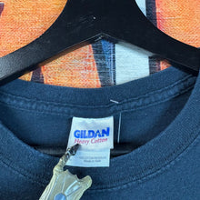 Load image into Gallery viewer, 2011 Rockstar Energy Drink Uproar Festival Tour Tee Size Large
