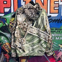 Load image into Gallery viewer, Supreme Bling Hoodie Size Medium
