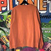 Load image into Gallery viewer, Stüssy ‘First Annual’ Embroidered Sweatshirt Size XL
