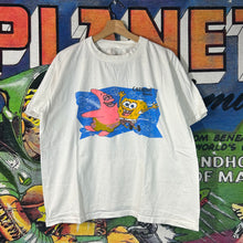 Load image into Gallery viewer, Y2K Spongebob SquarePants Cozumel Tee Size (Boxy) Large
