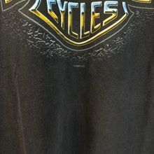 Load image into Gallery viewer, Y2K Harley-Davidson Hammond Louisiana Graphic Tee Size Medium
