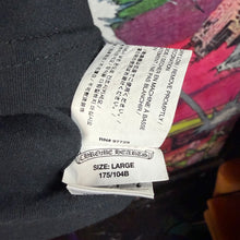 Load image into Gallery viewer, Chrome Heart Foti Mahalia Tee Size Large
