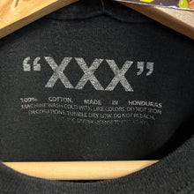 Load image into Gallery viewer, XXXTENTACION “XXX” Tee Size Large
