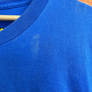 Vintage 90’s Nolan Ryan’s Last Season Tee Size XL