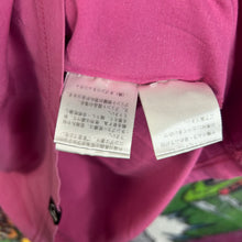 Load image into Gallery viewer, Hysteric Glamour Playboy Pink Tee Size Small
