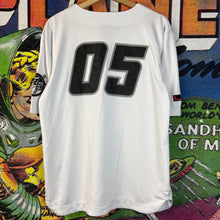 Load image into Gallery viewer, Fubu Baseball &quot;05&quot; Jersey Size Small
