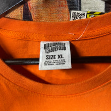 Load image into Gallery viewer, Billionaire Boys Club Astronaut Head Tee Size XL
