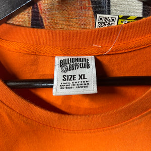 Billionaire Boys Club Astronaut Head Tee Size XL